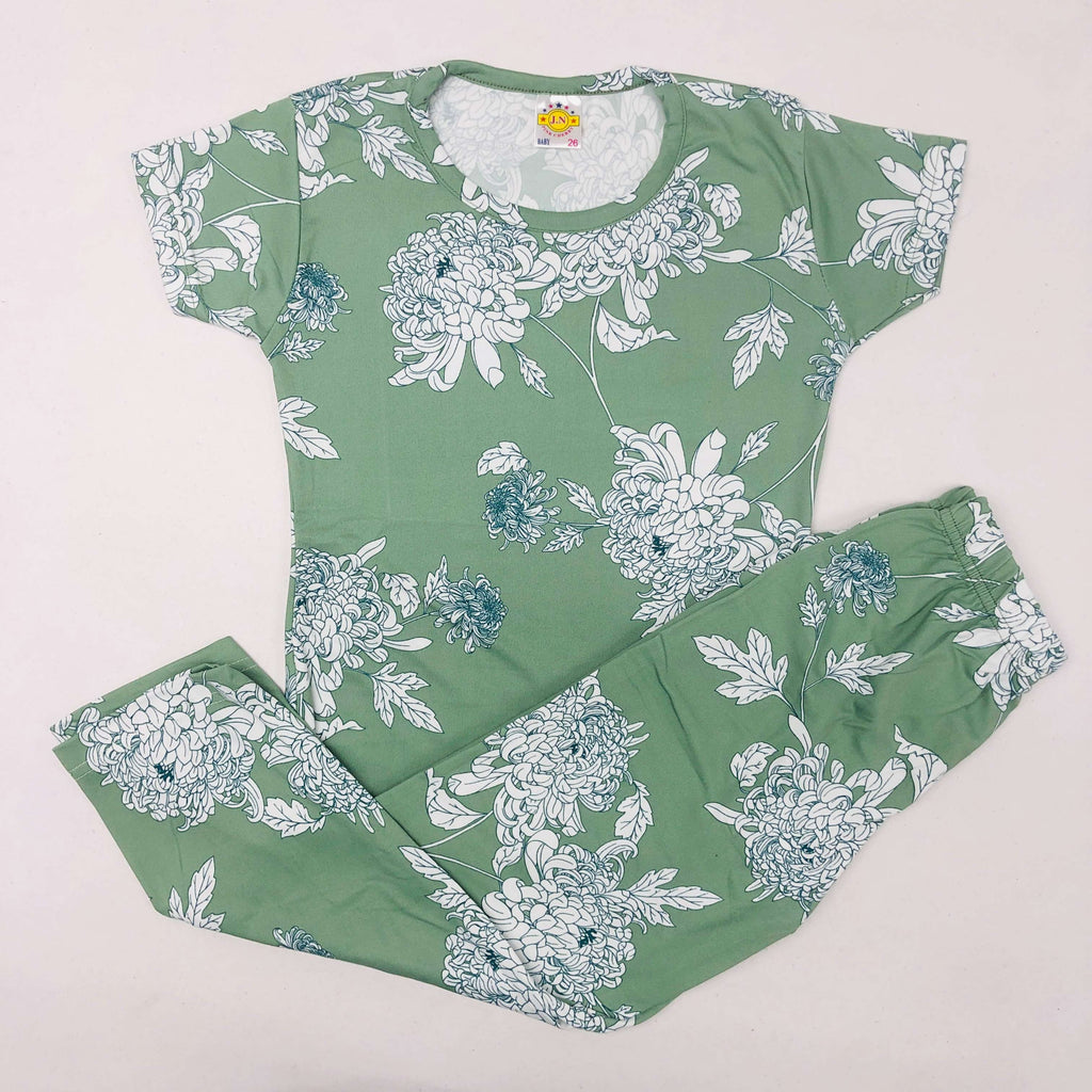 Pant Set
