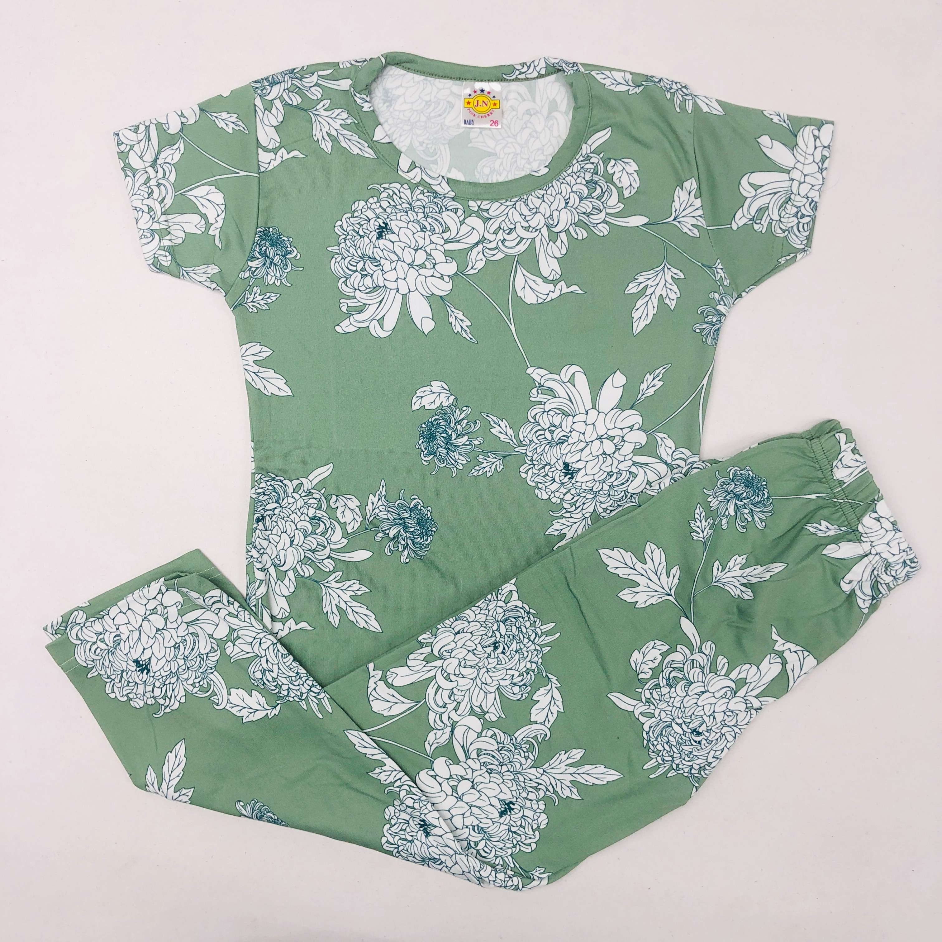 Pant Set
