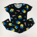 Pant Set