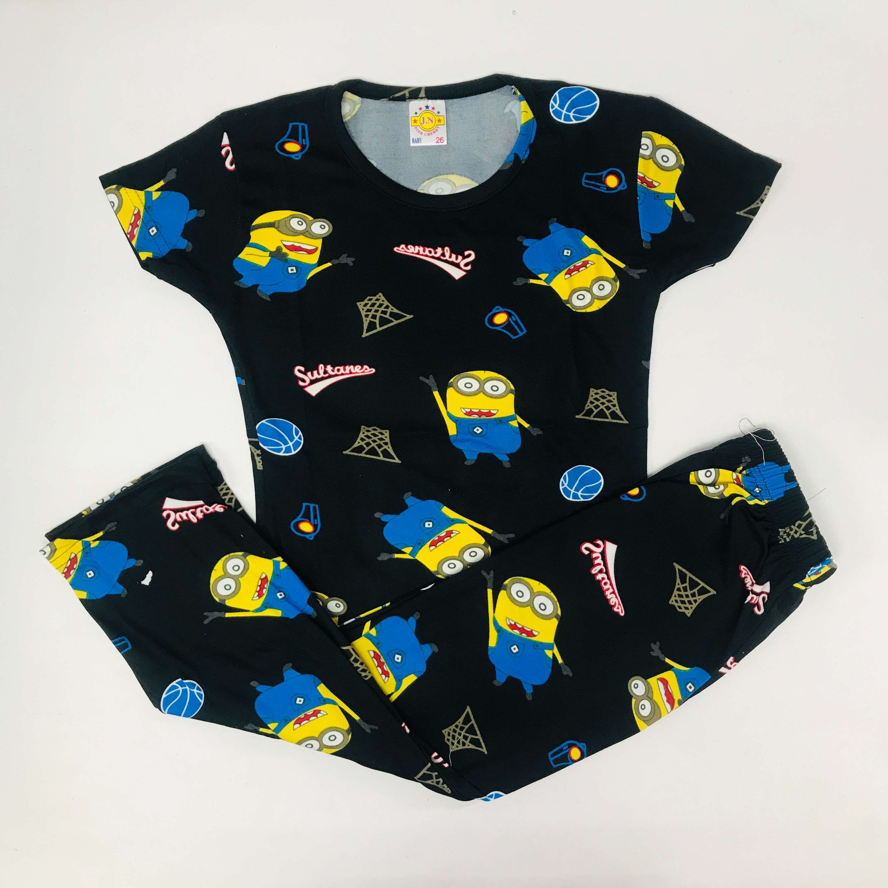 Pant Set