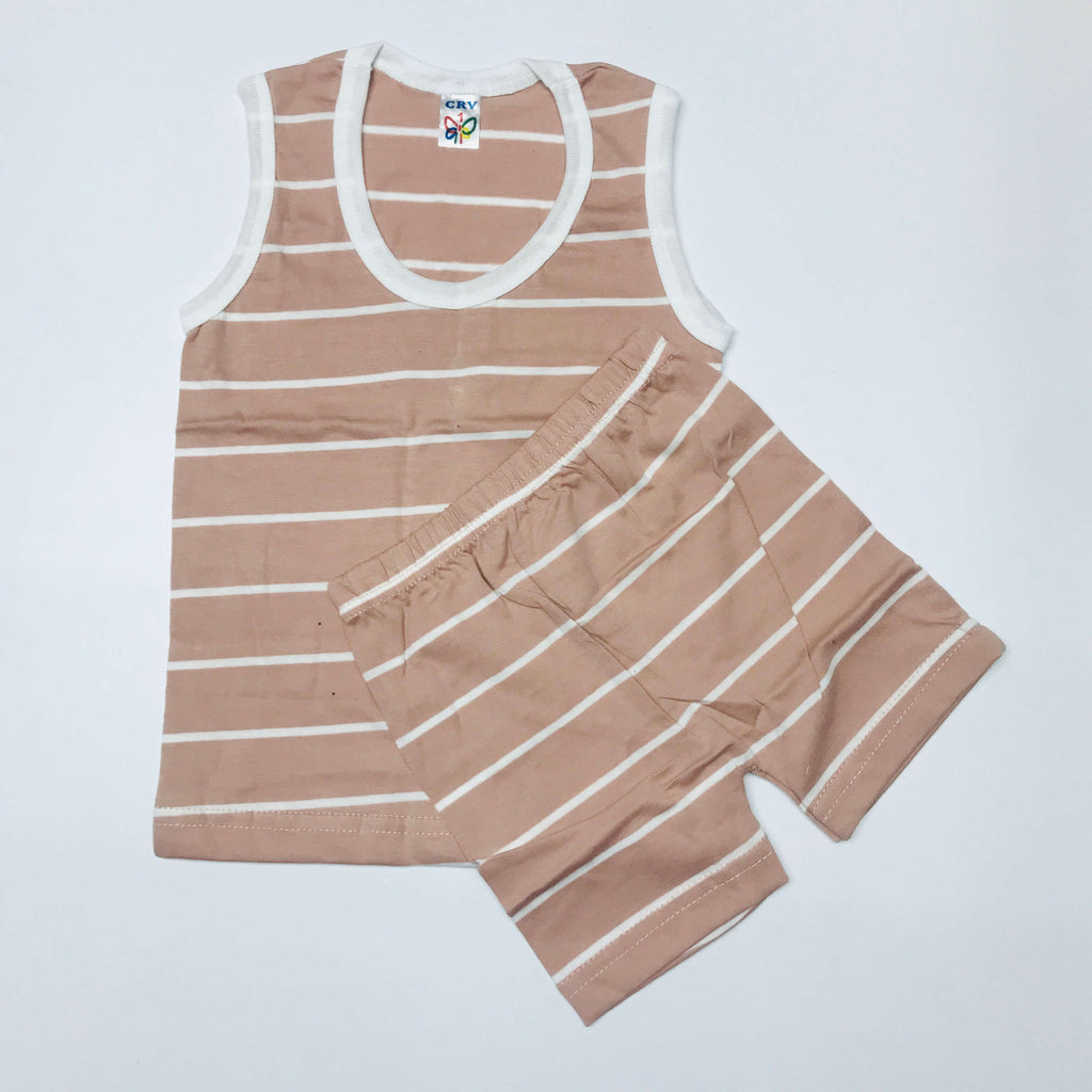 SL Kids Nikker Set