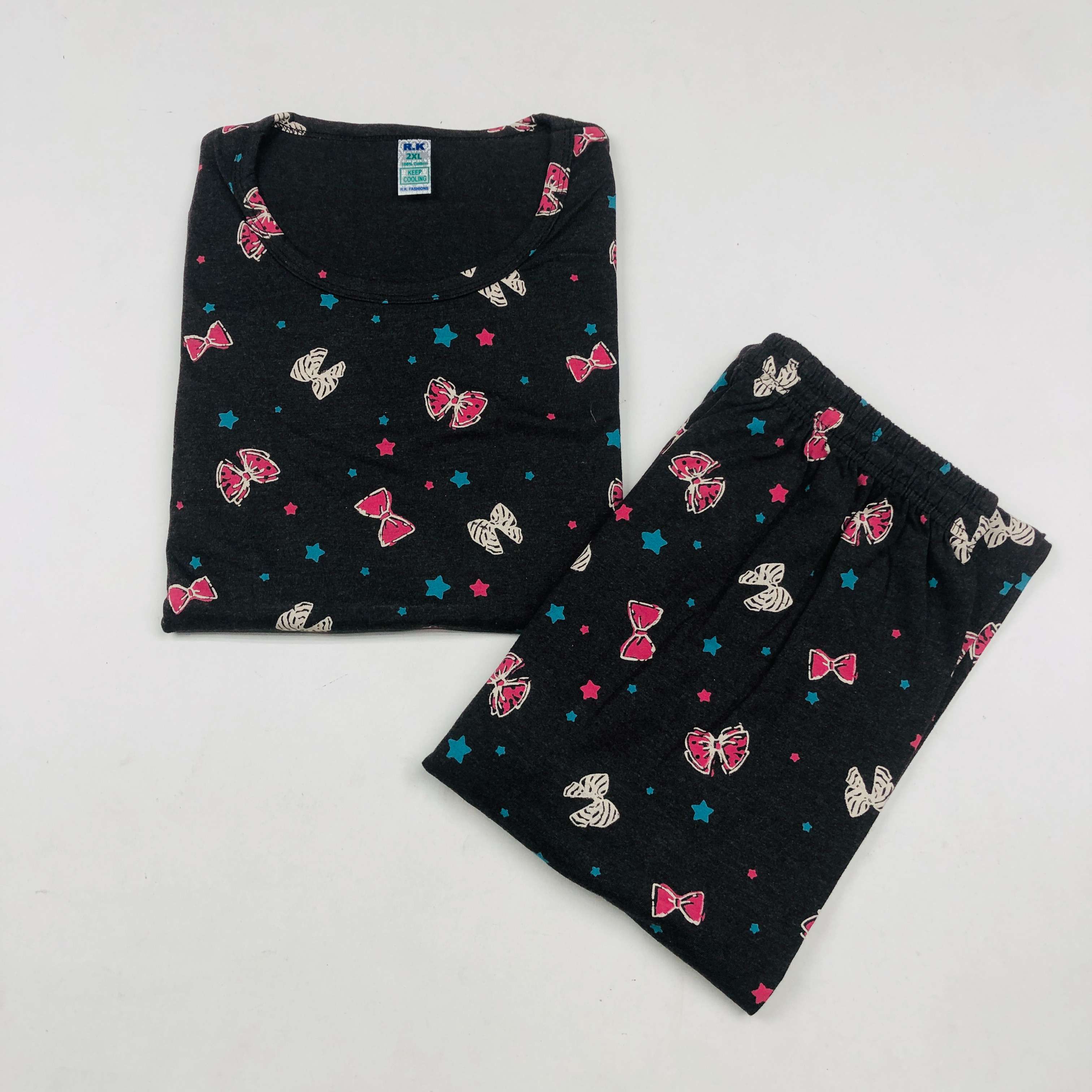 Soft Comfort Coord (2XL-38 inch)