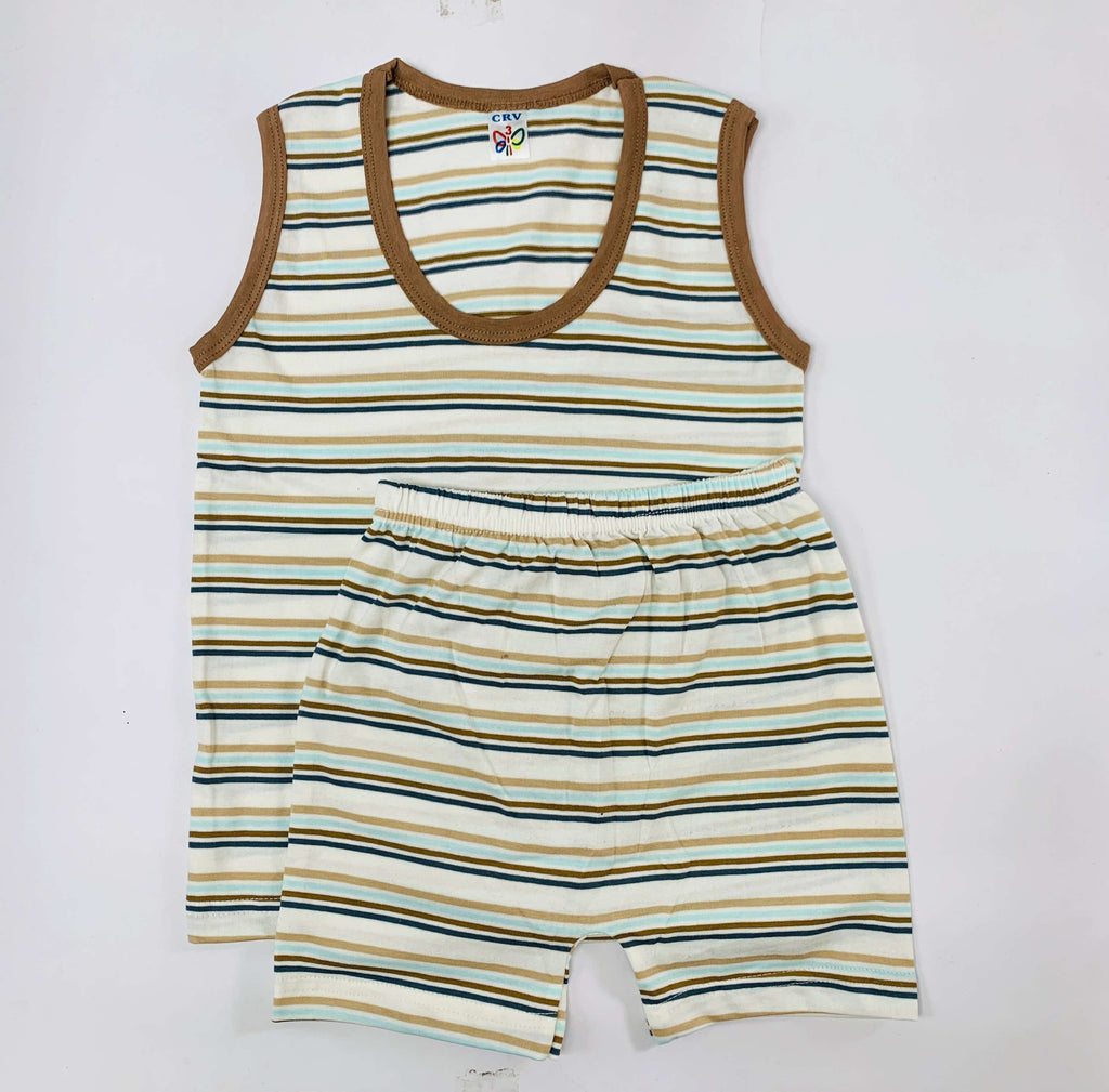 SL Kids Nikker Set
