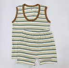 SL Kids Nikker Set