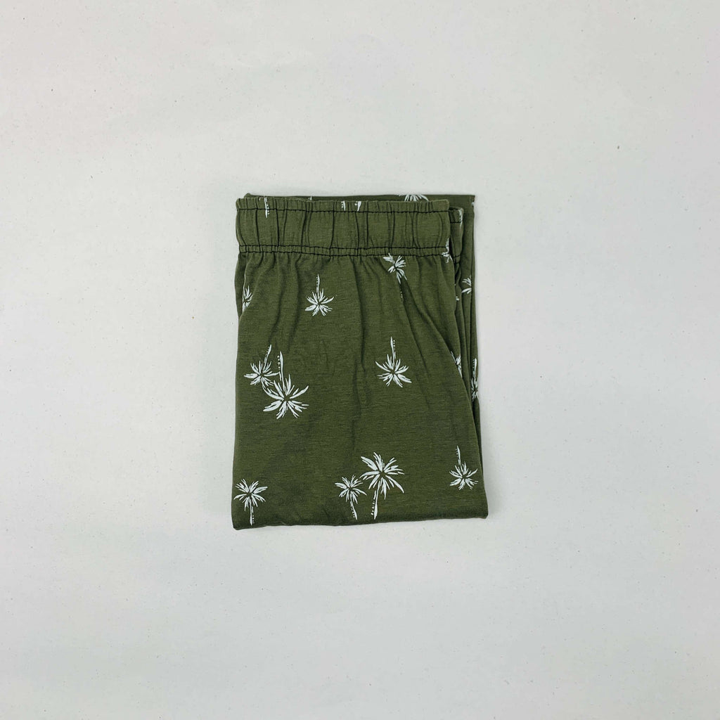 Ladies Trendy Capri