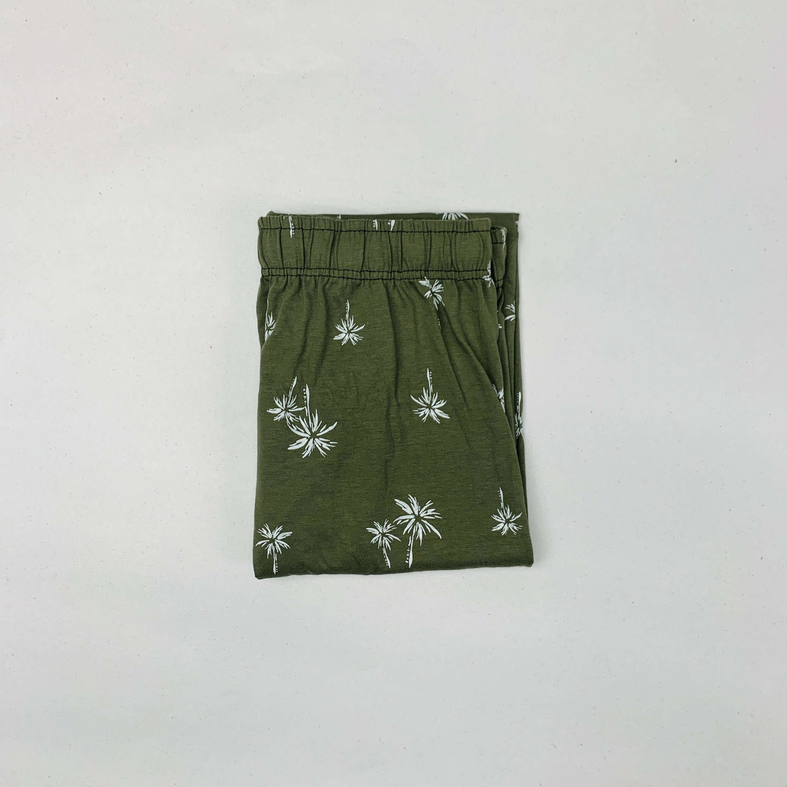 Ladies Trendy Capri
