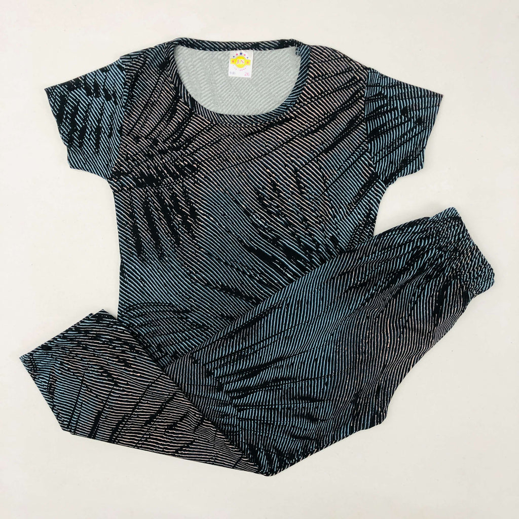 Pant Set