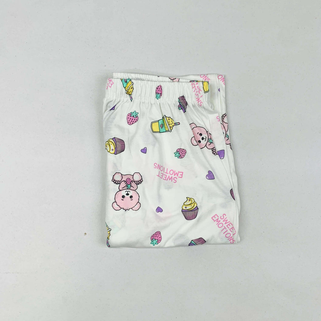 Dots Ladies Pyjama