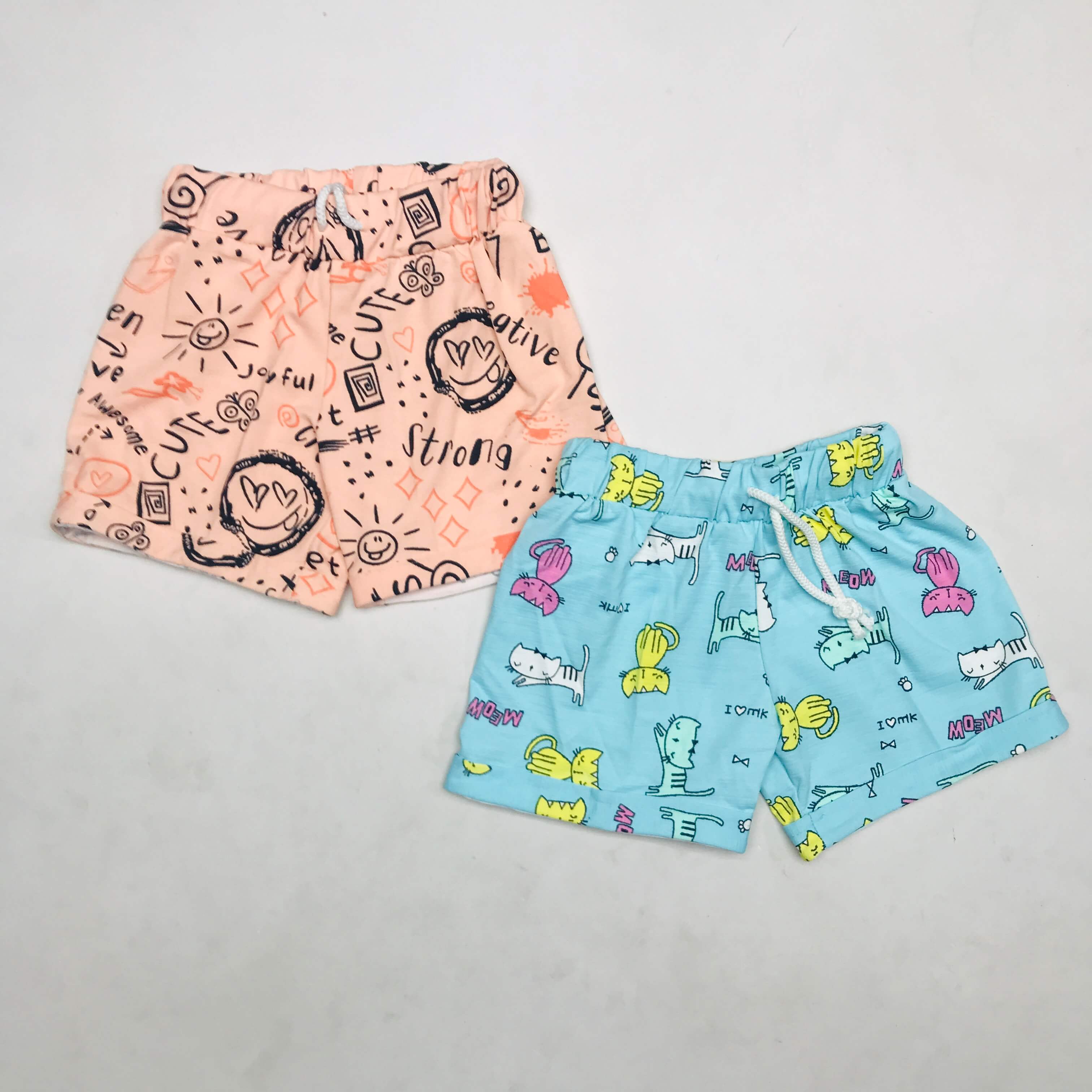 Kids Nikker Combo Pack of 2