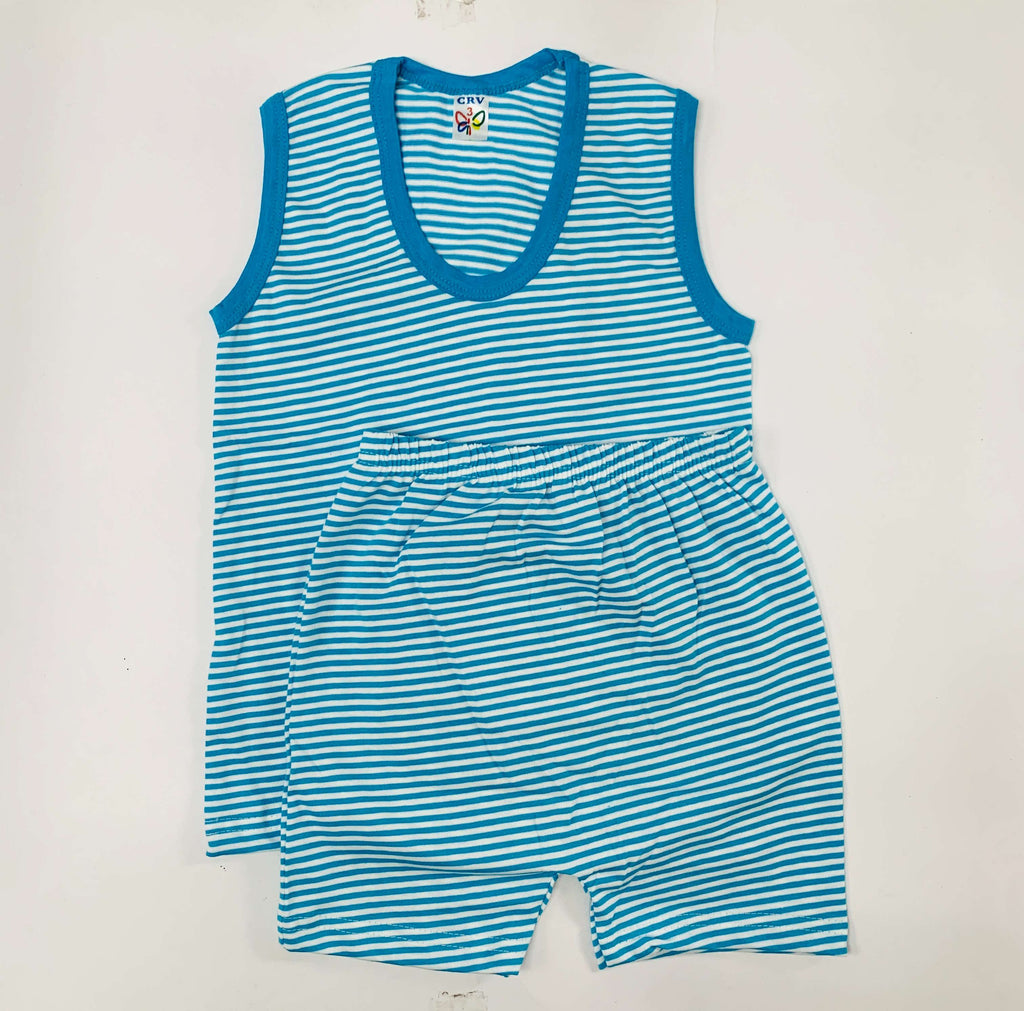 SL Kids Nikker Set
