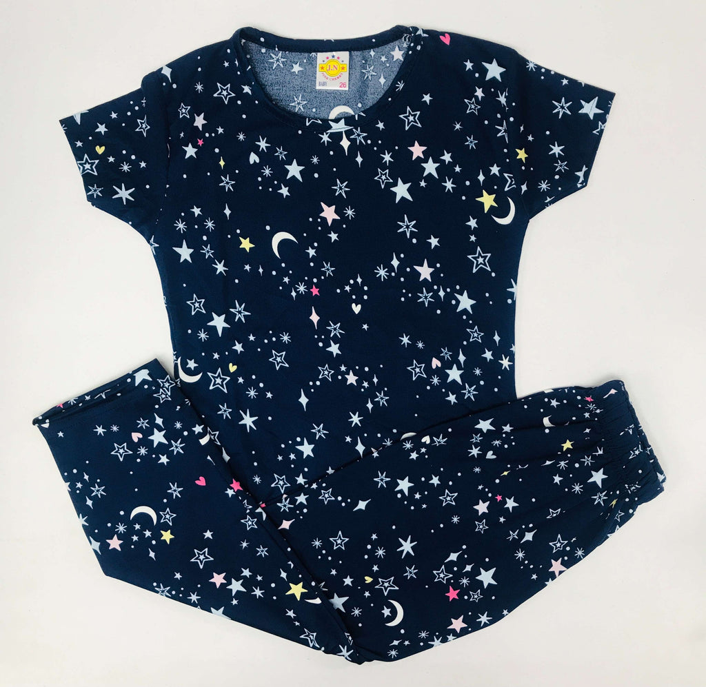 Pant Set