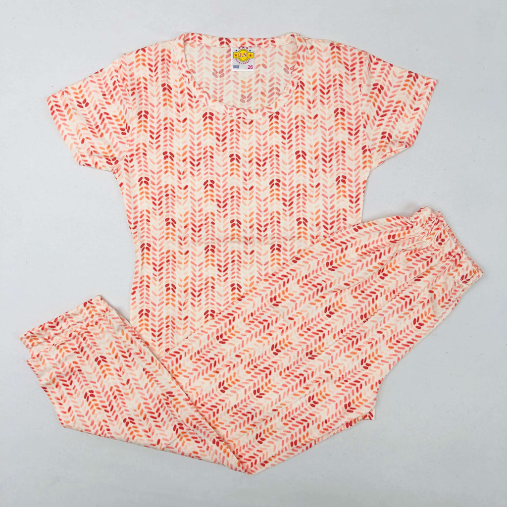 Pant Set