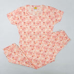 Pant Set