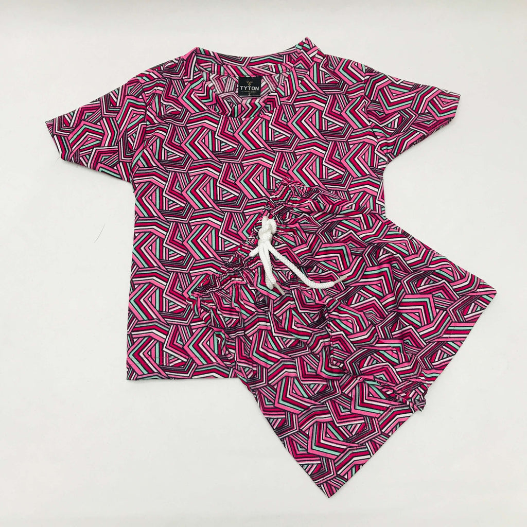 Kids Co-ord Set