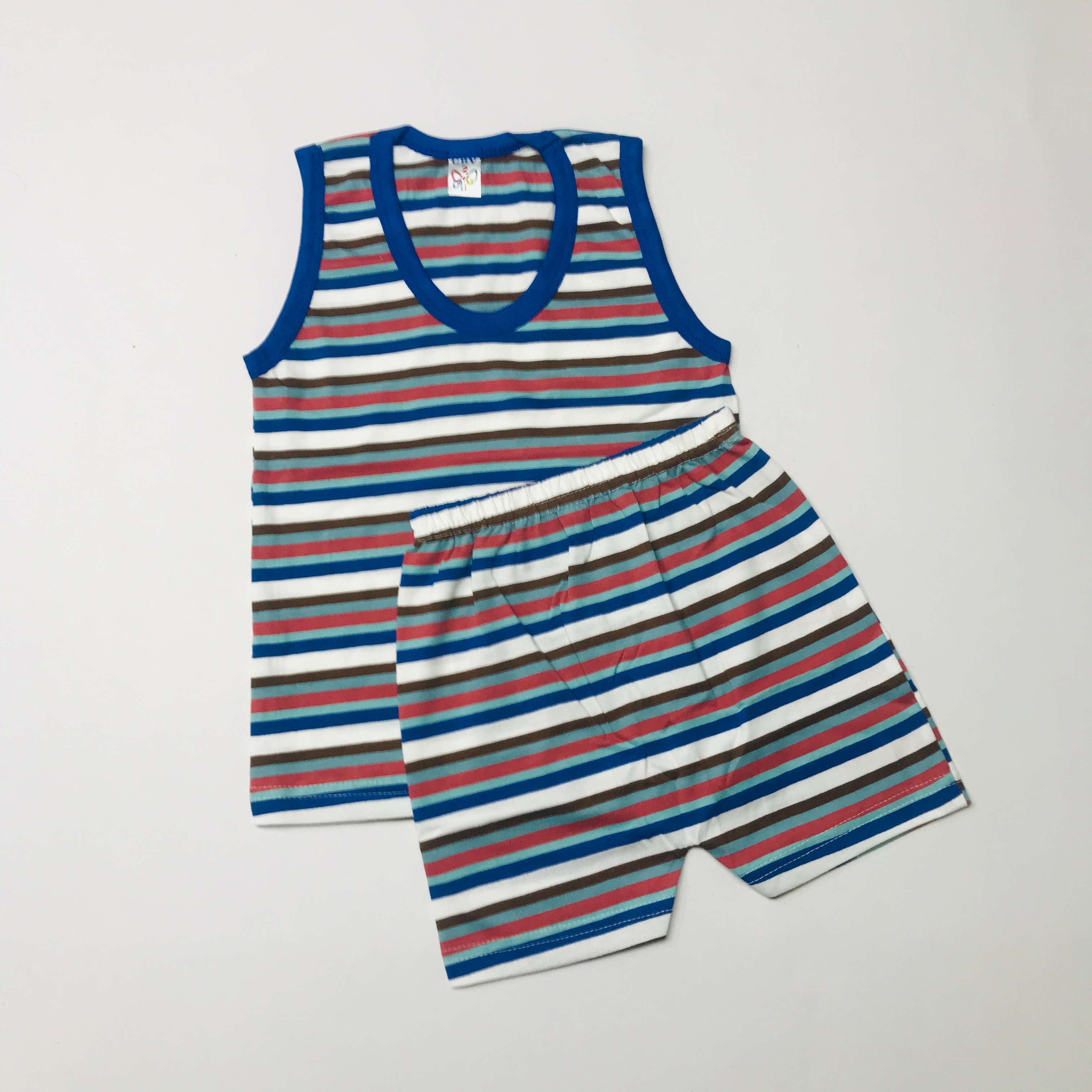 SL Kids Nikker Set