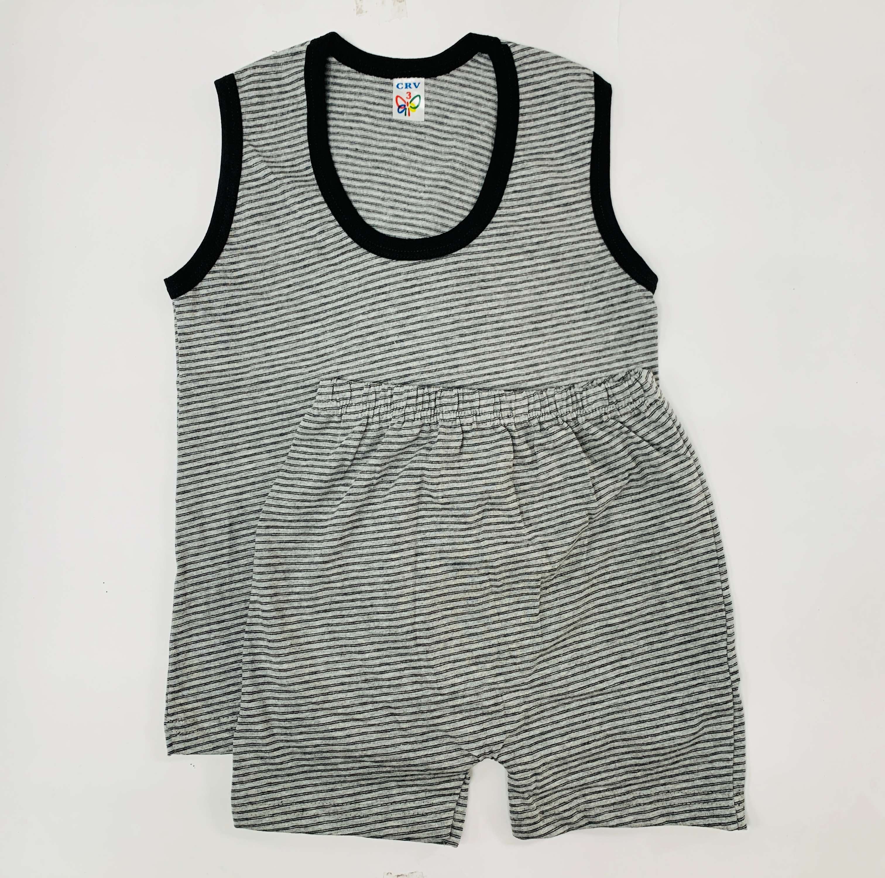 SL Kids Nikker Set