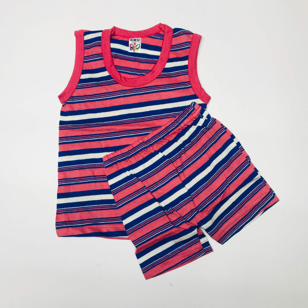 SL Kids Nikker Set