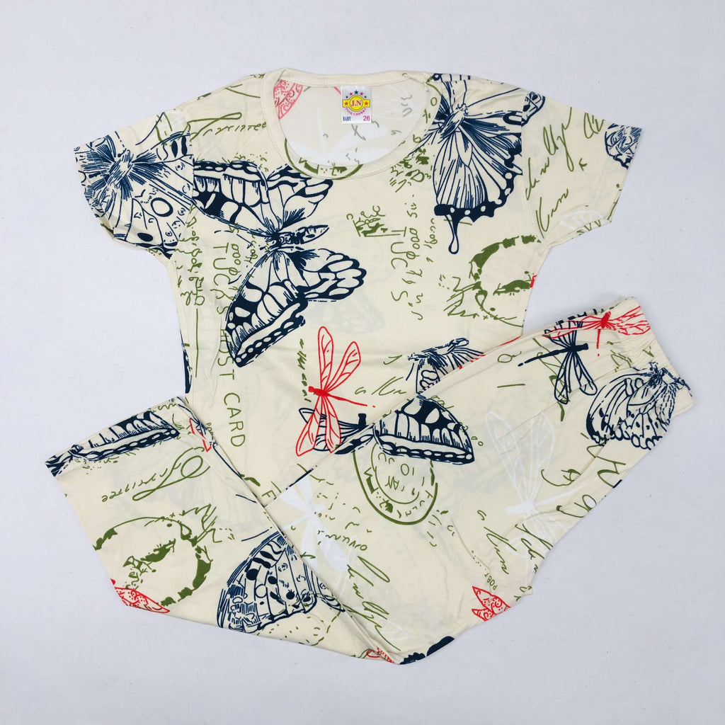 Pant Set