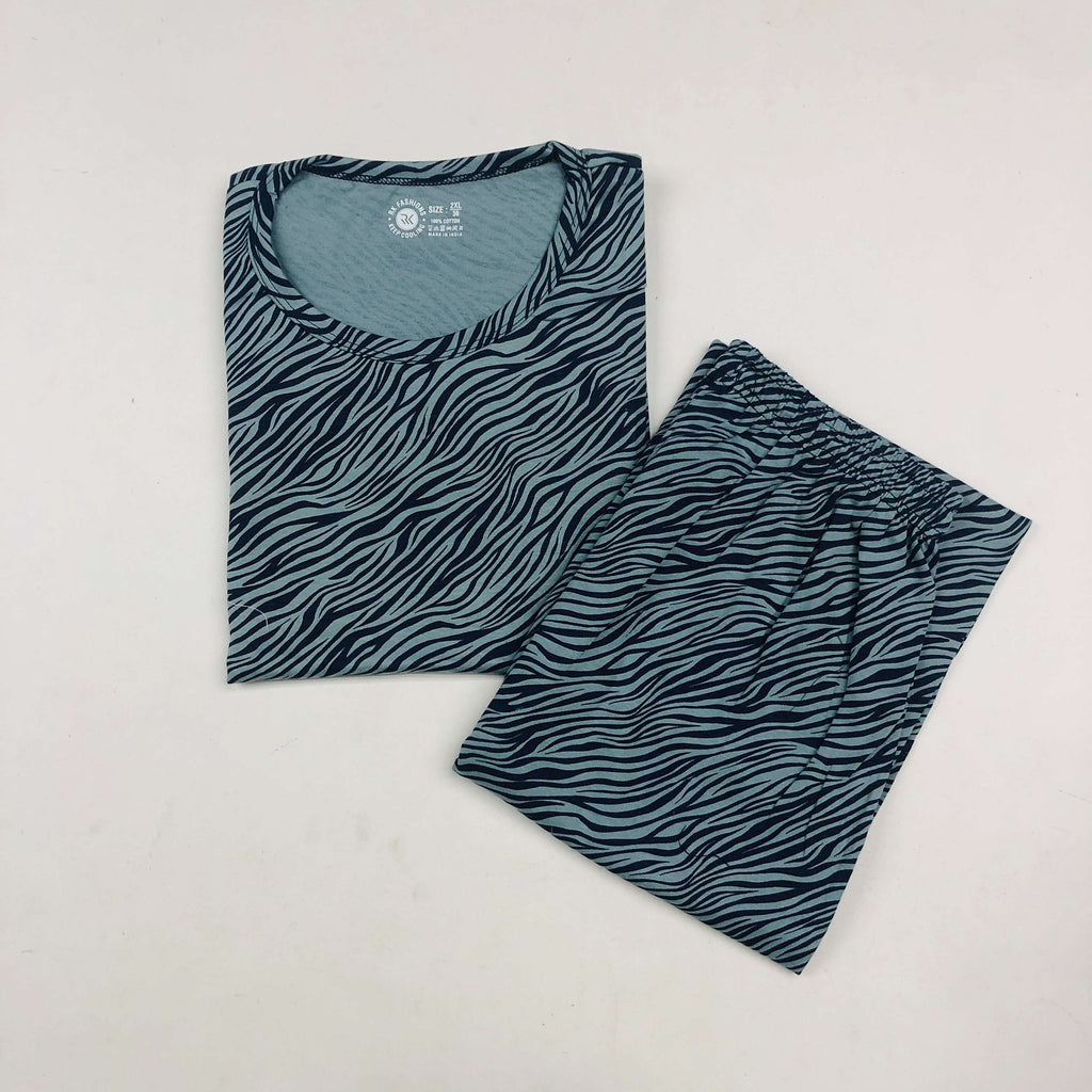 Soft Comfort Coord (2XL-38 inch)