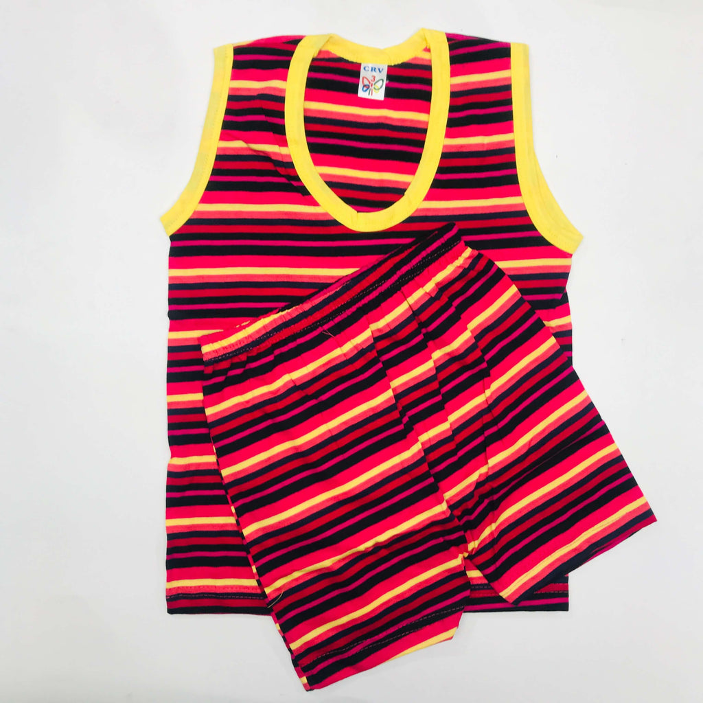 SL Kids Nikker Set