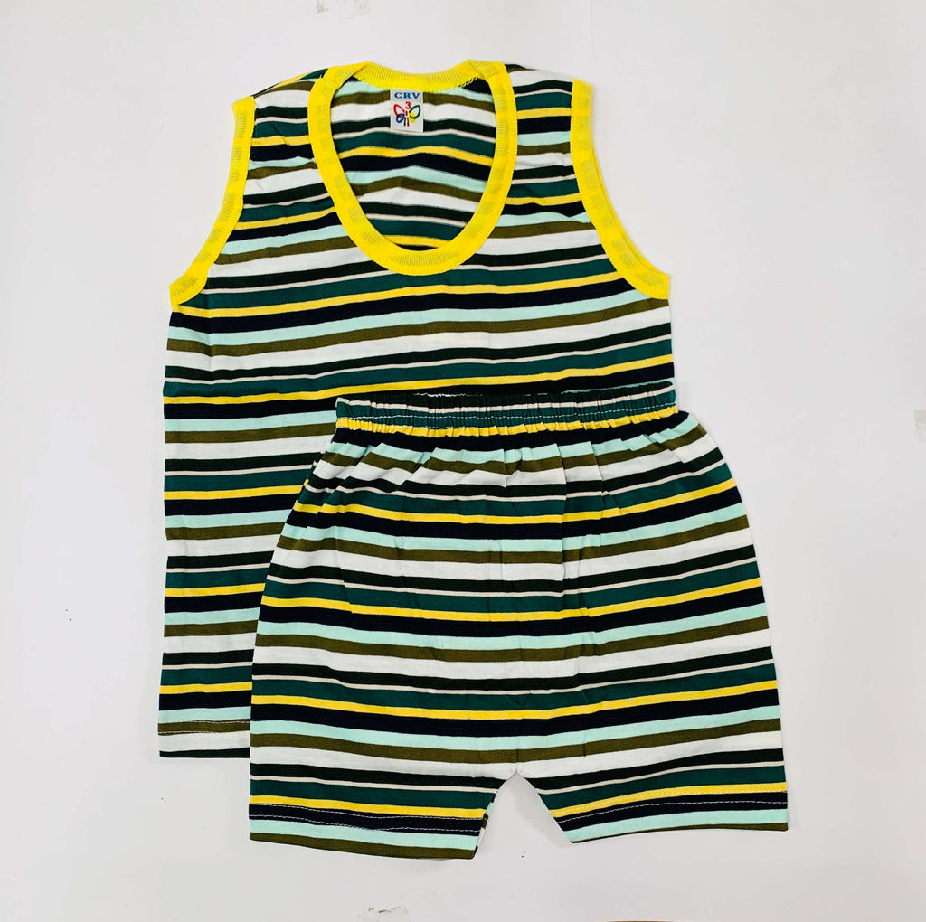 SL Kids Nikker Set