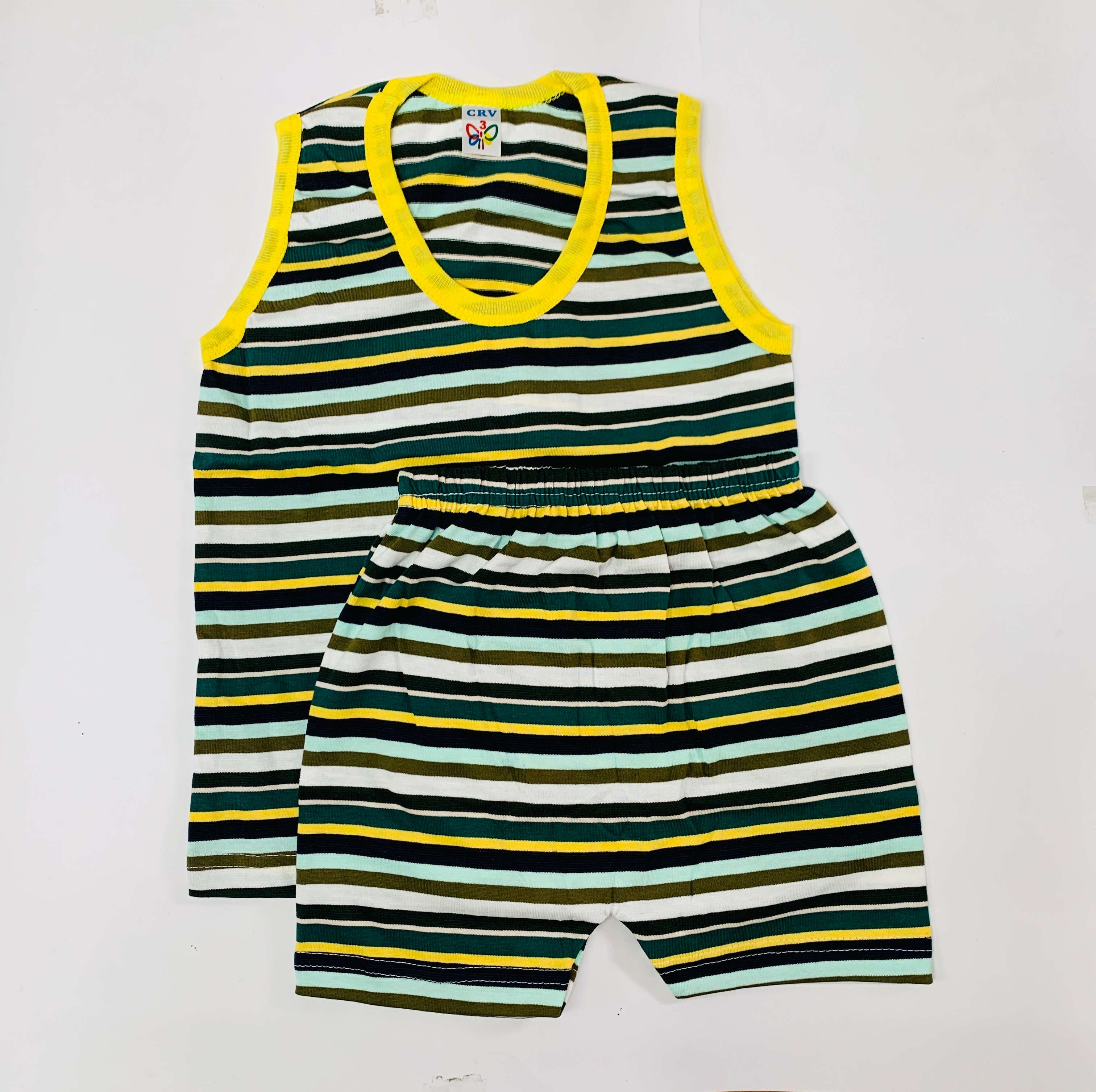 SL Kids Nikker Set
