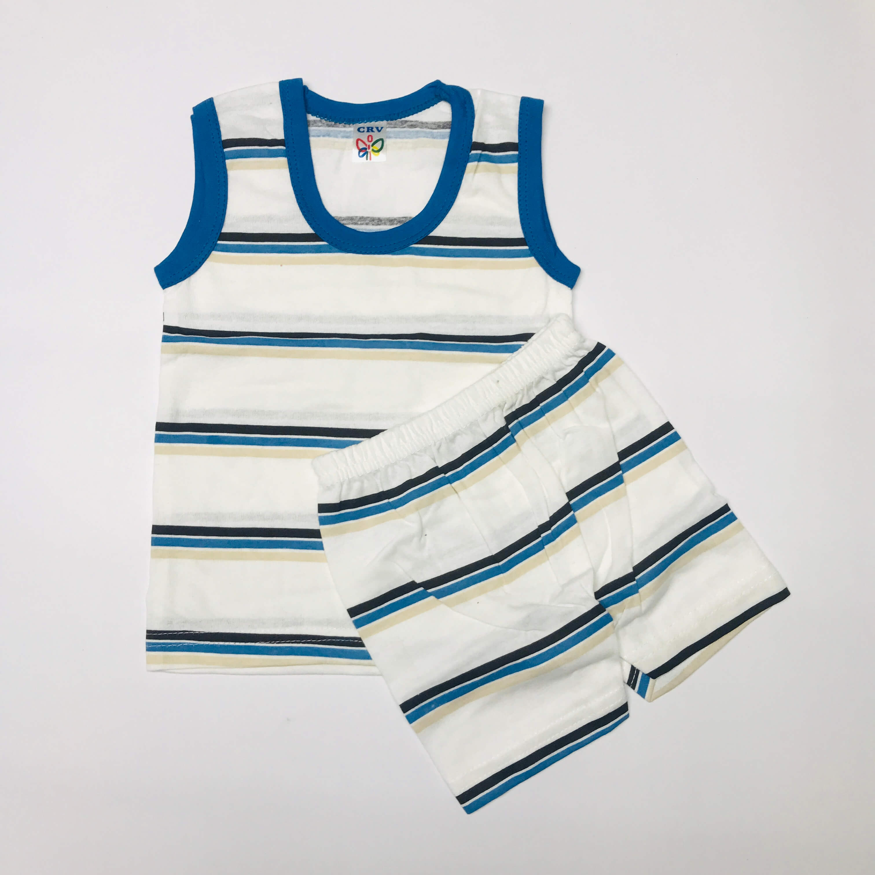 SL Kids Nikker Set