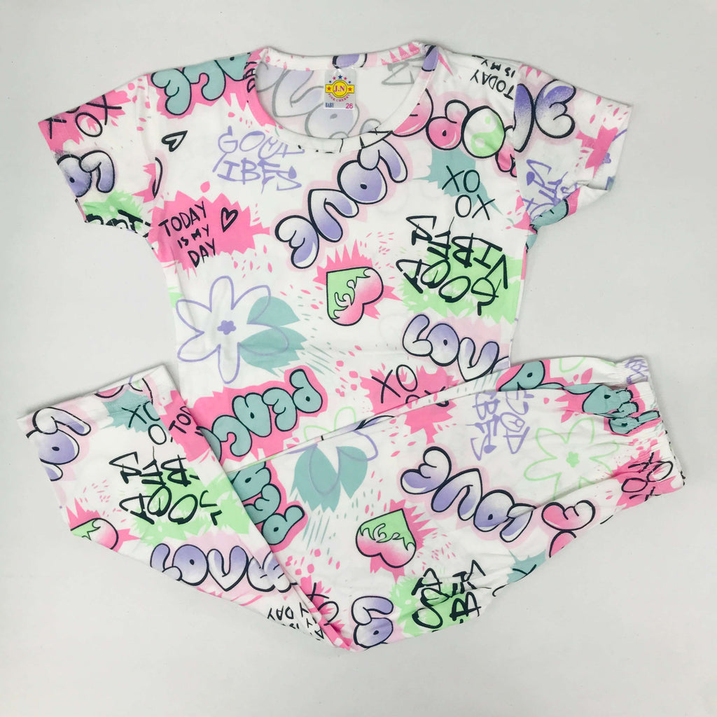 Pant Set