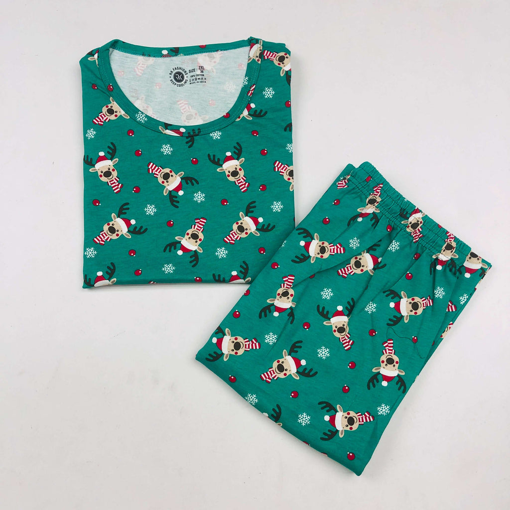 Soft Comfort Coord (2XL-38 inch)