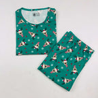 Soft Comfort Coord (2XL-38 inch)