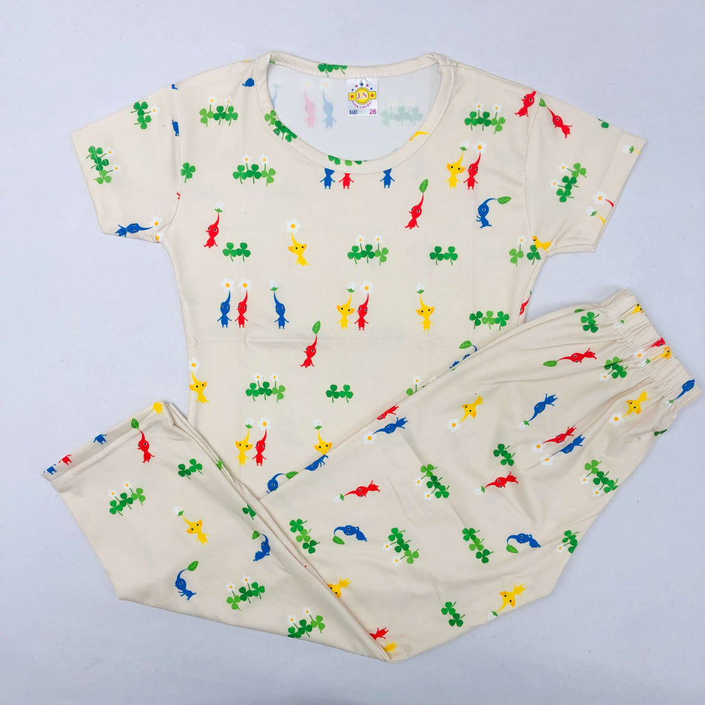 Pant Set