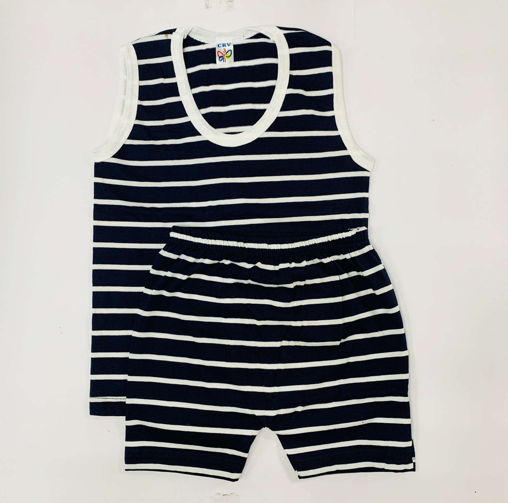 SL Kids Nikker Set