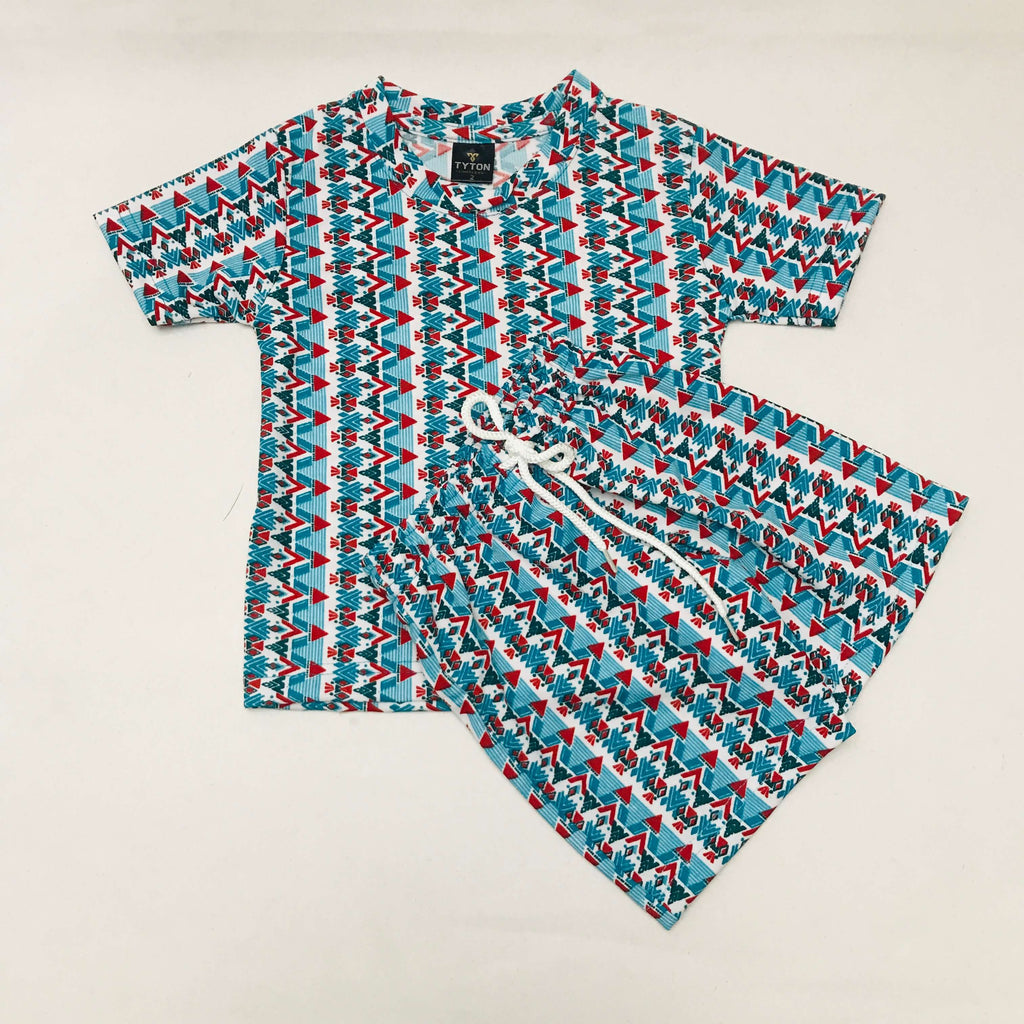 Kids Co-ord Set