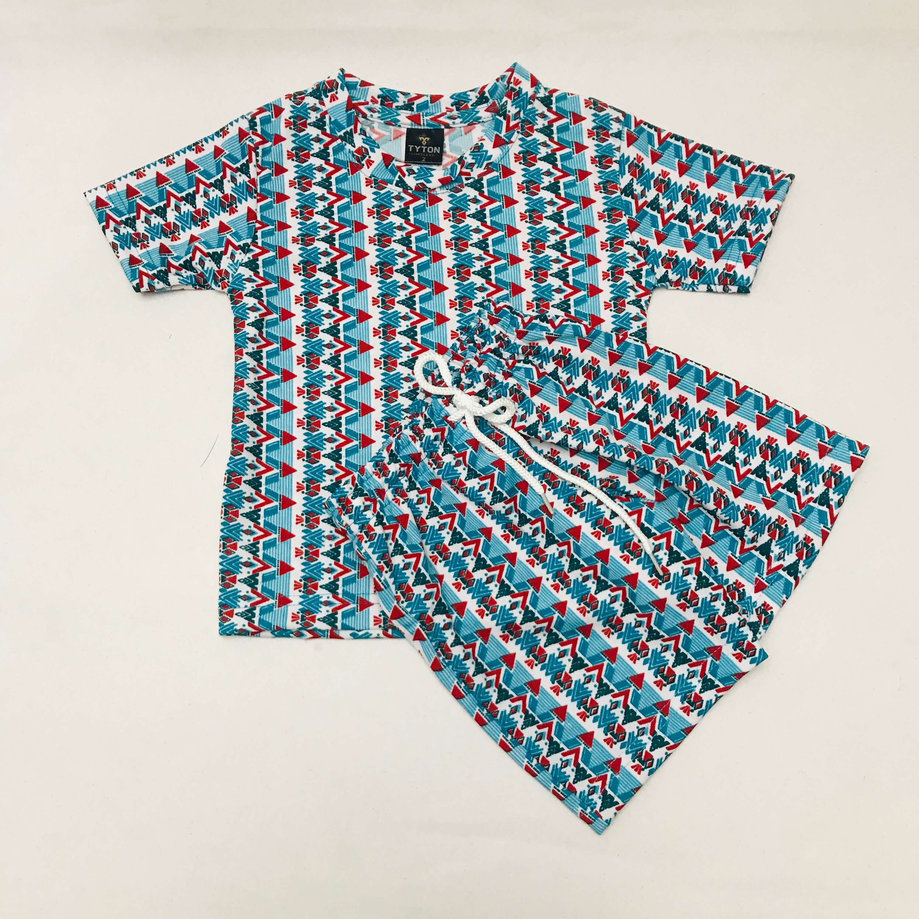 Kids Co-ord Set