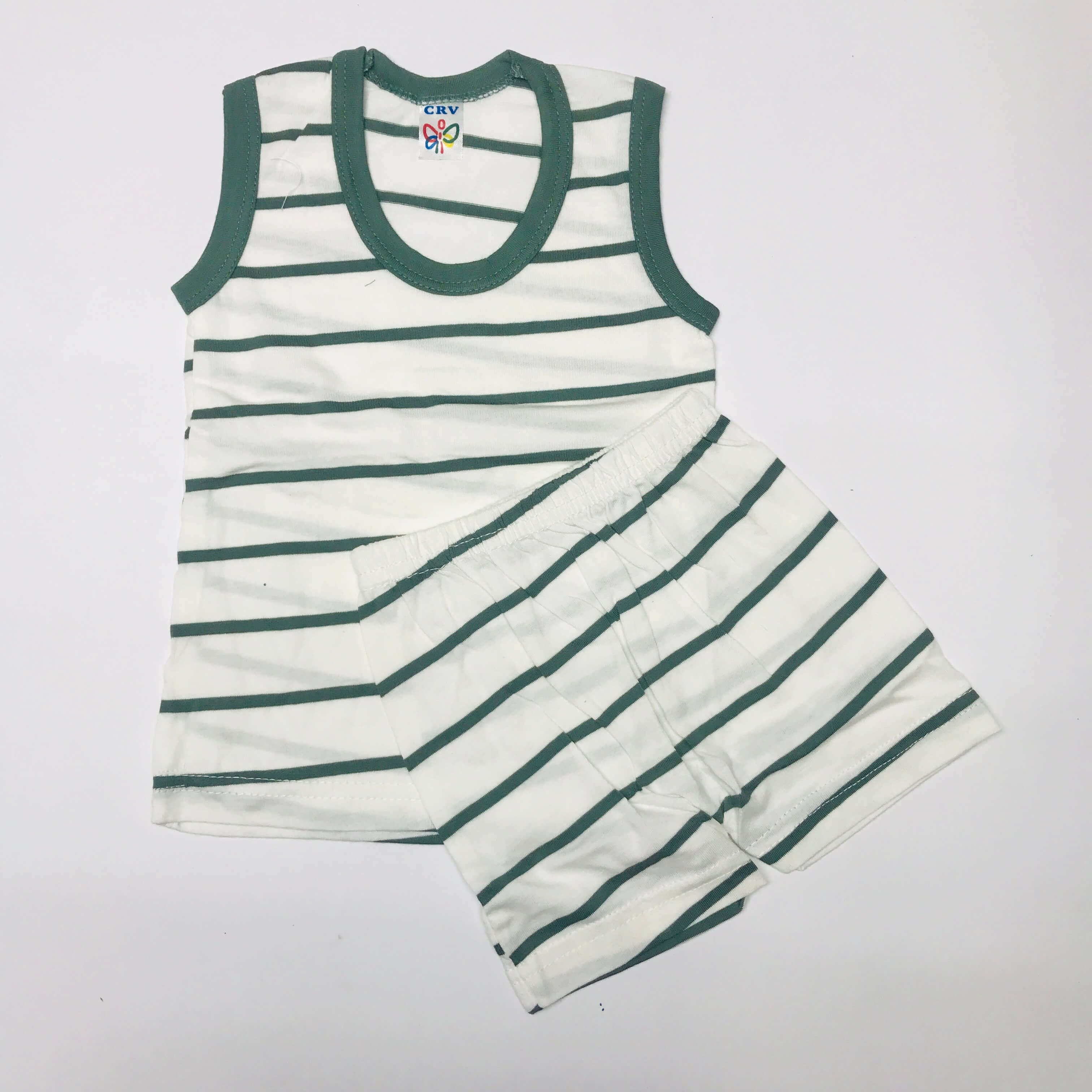 SL Kids Nikker Set