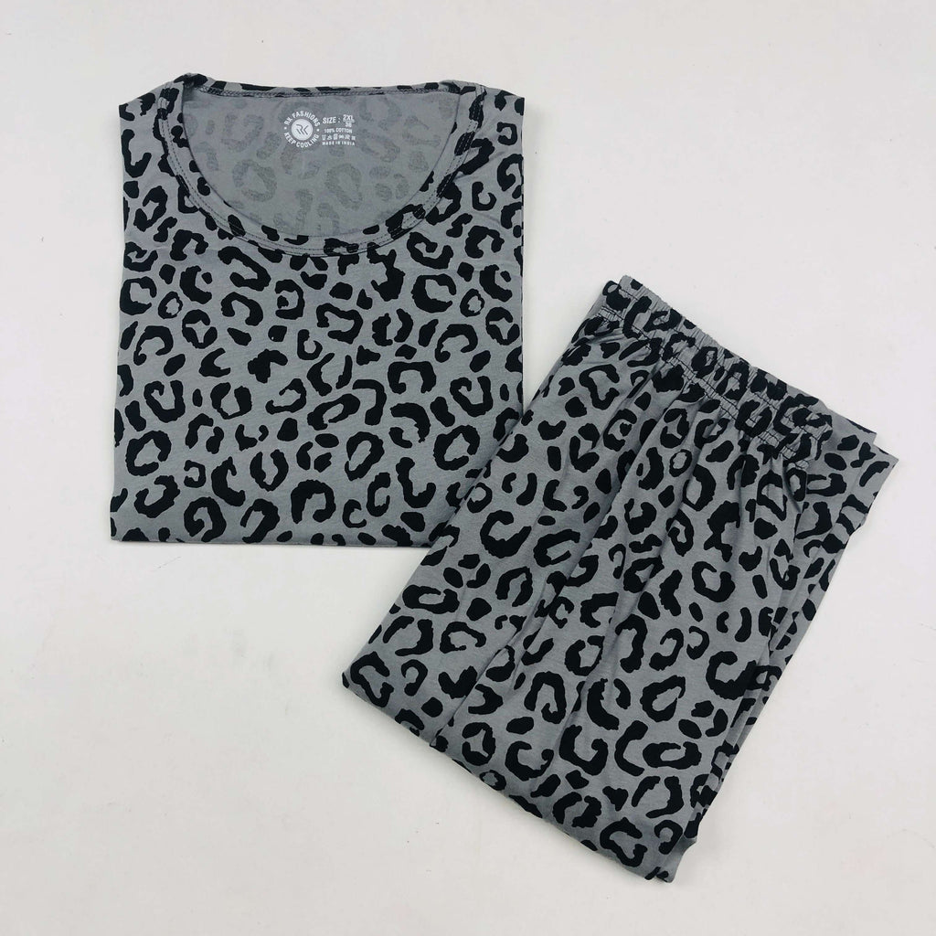 Soft Comfort Coord (2XL-38 inch)