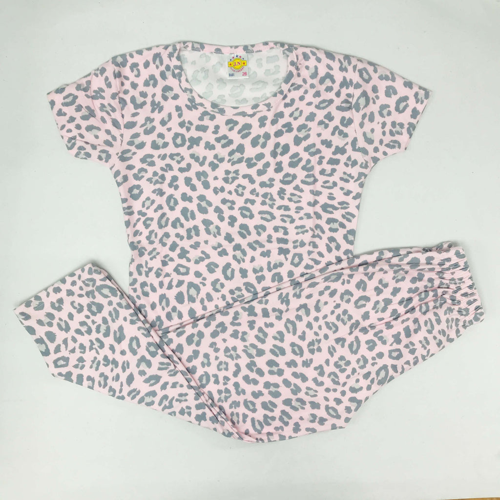 Pant Set