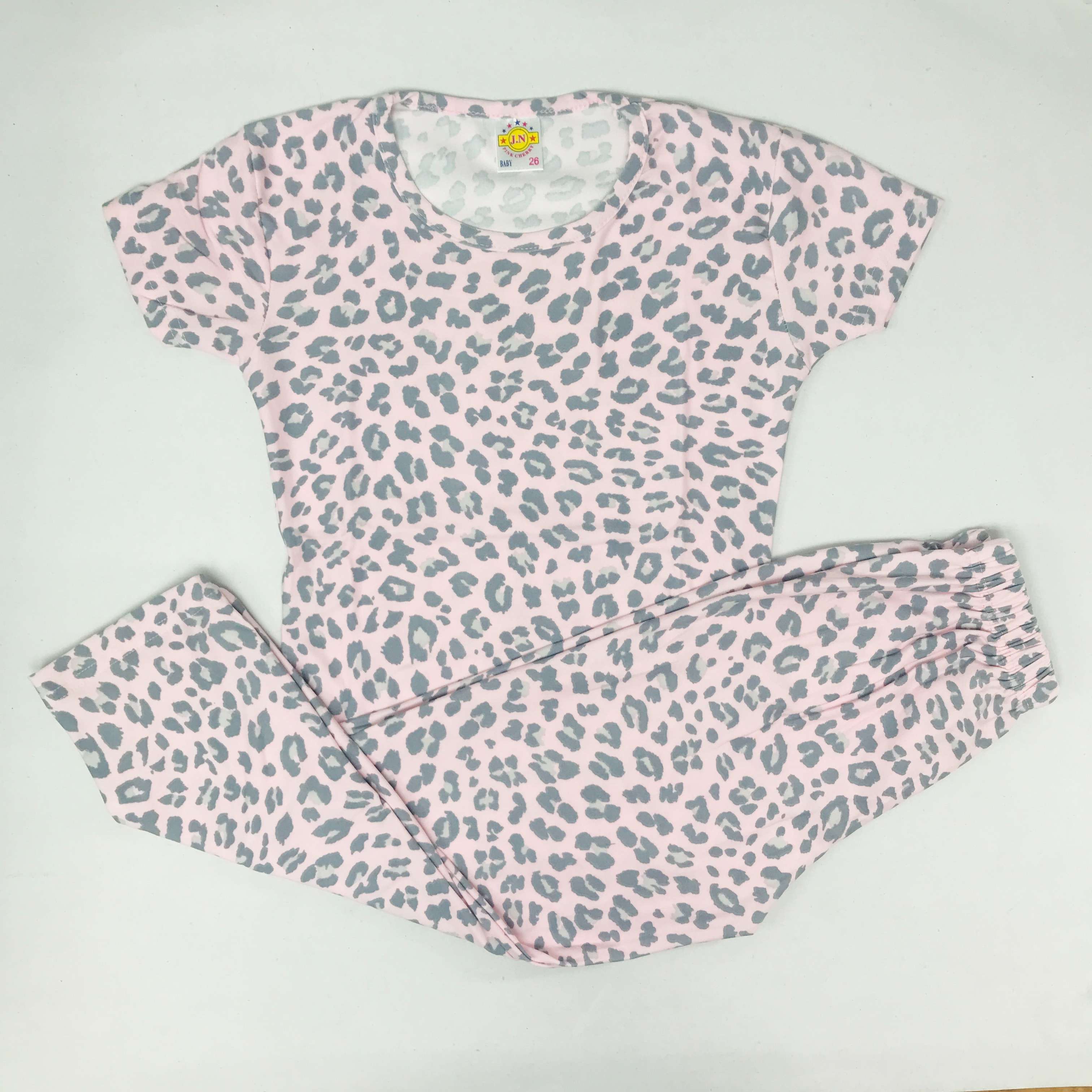 Pant Set