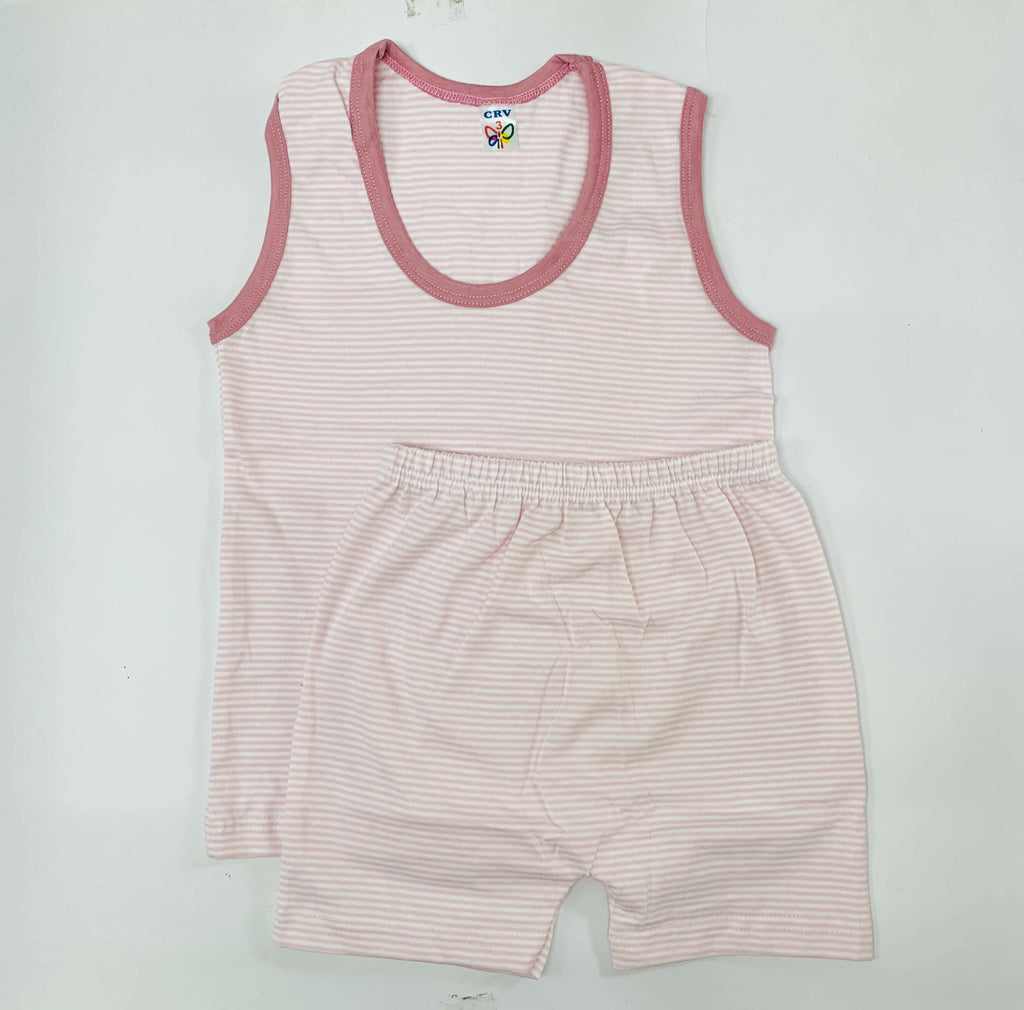 SL Kids Nikker Set