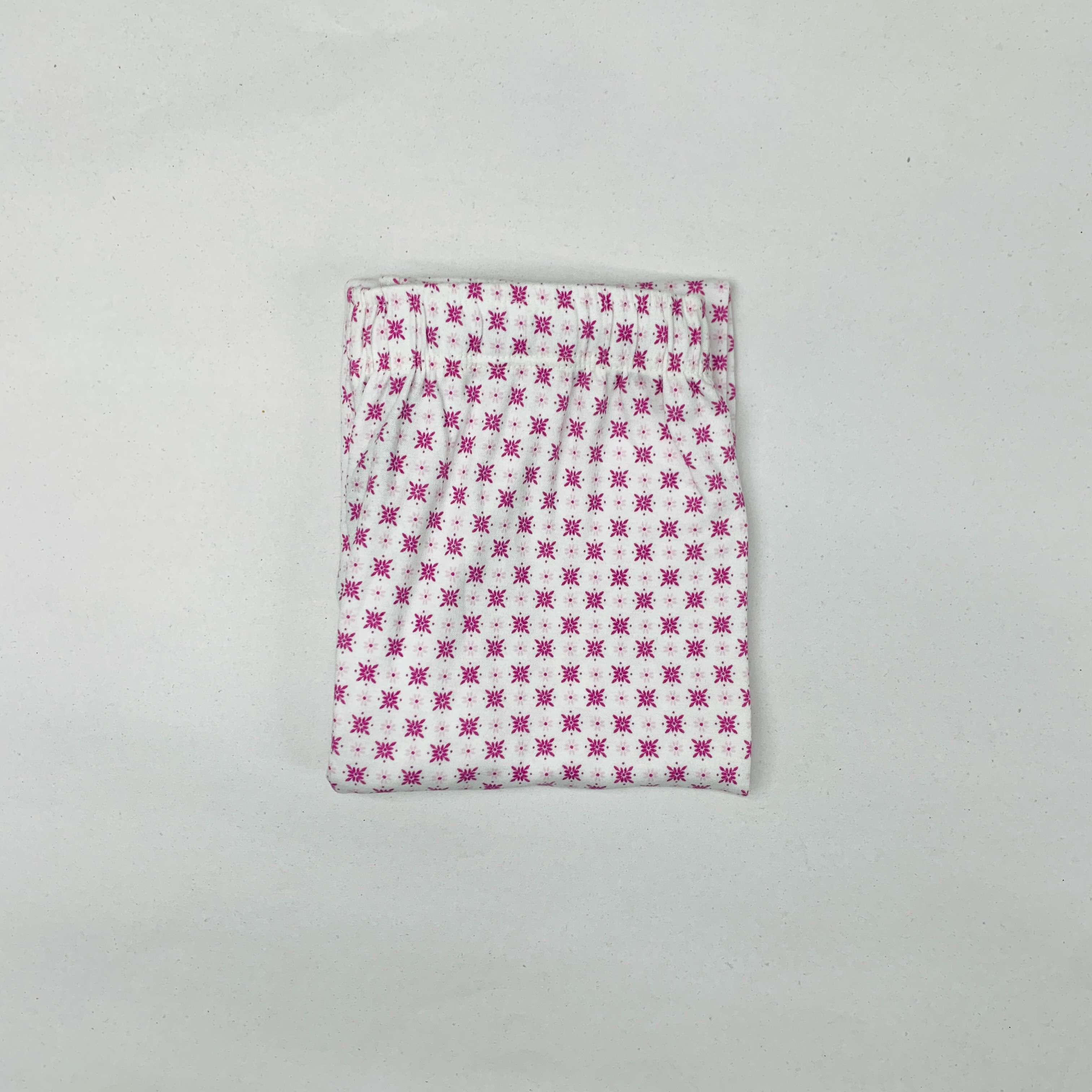 Ladies Trendy Capri