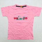 Kids T-Shirt Combo (Pack of 5)