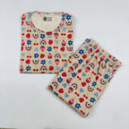 Soft Comfort Coord (2XL-38 inch)