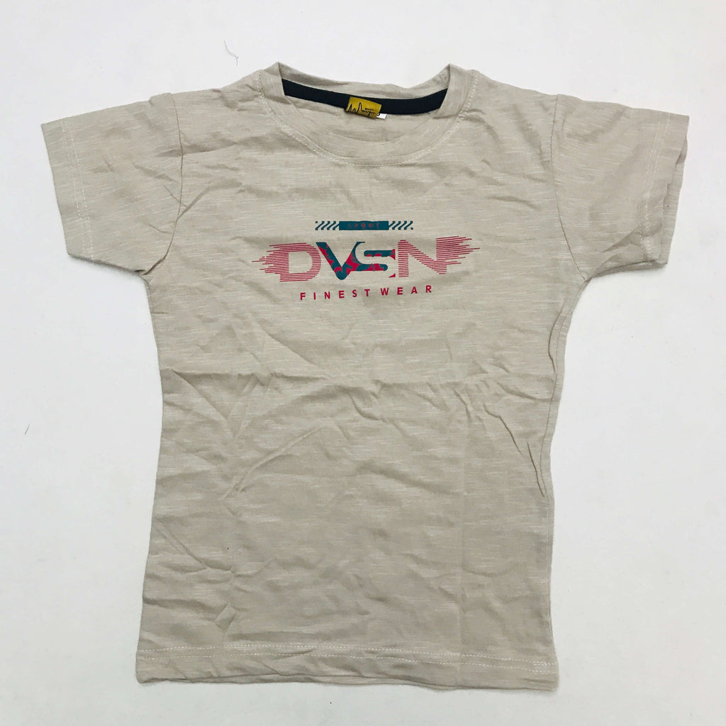 Kids T-Shirt Combo (Pack of 5)