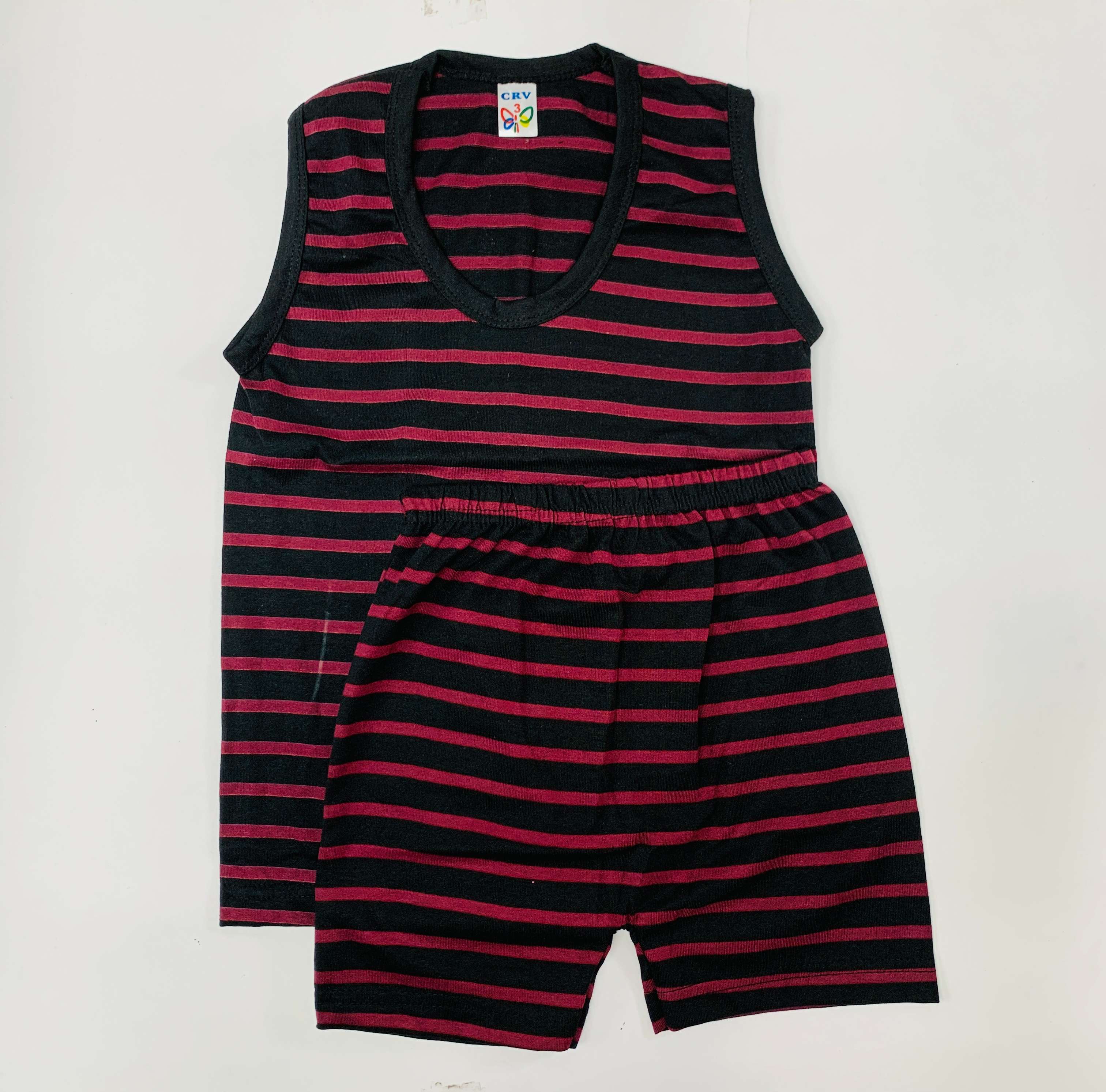 SL Kids Nikker Set