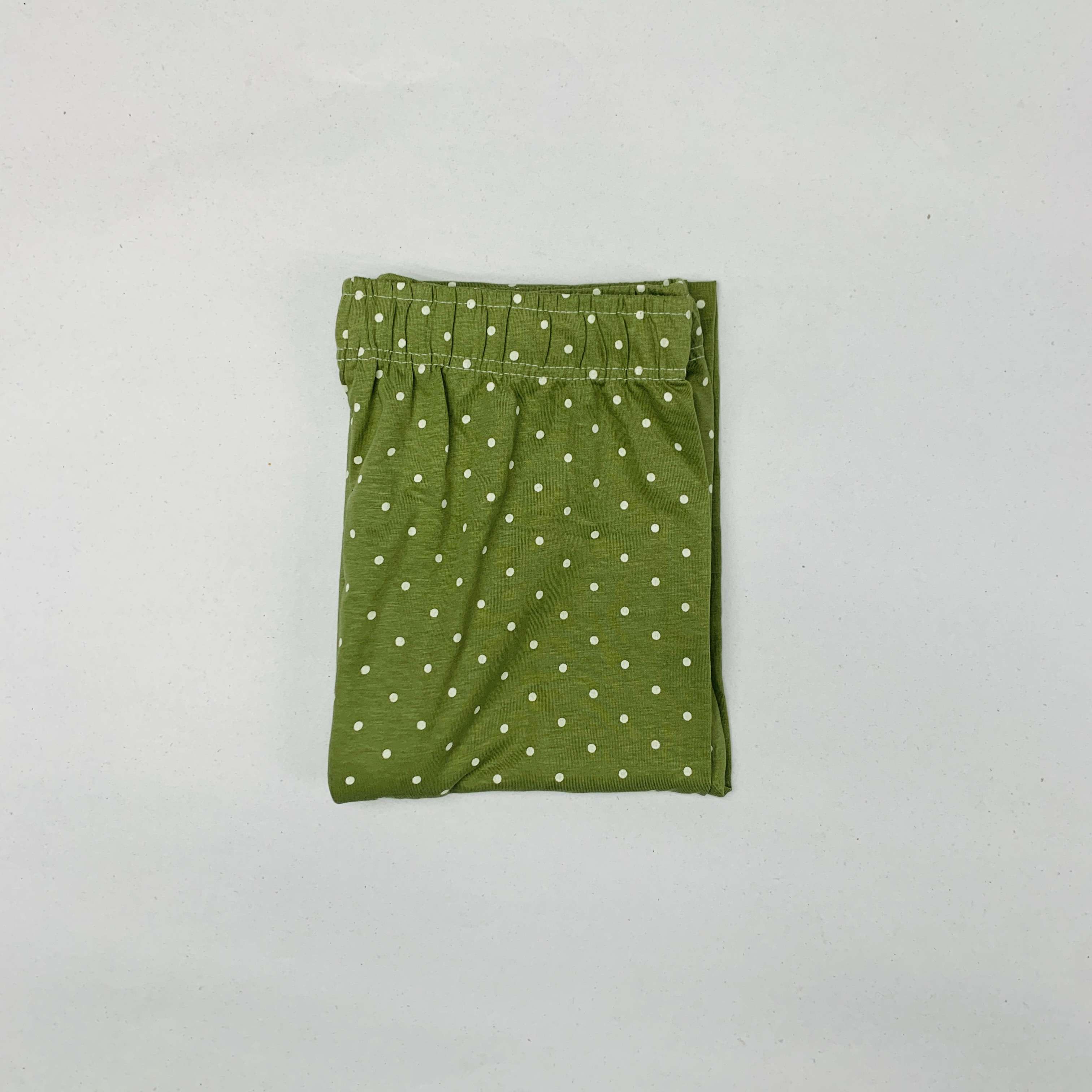 Ladies Trendy Capri