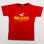 Kids T-Shirt Combo (Pack of 5)