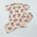 Kids Pant Set