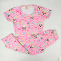 Pant Set