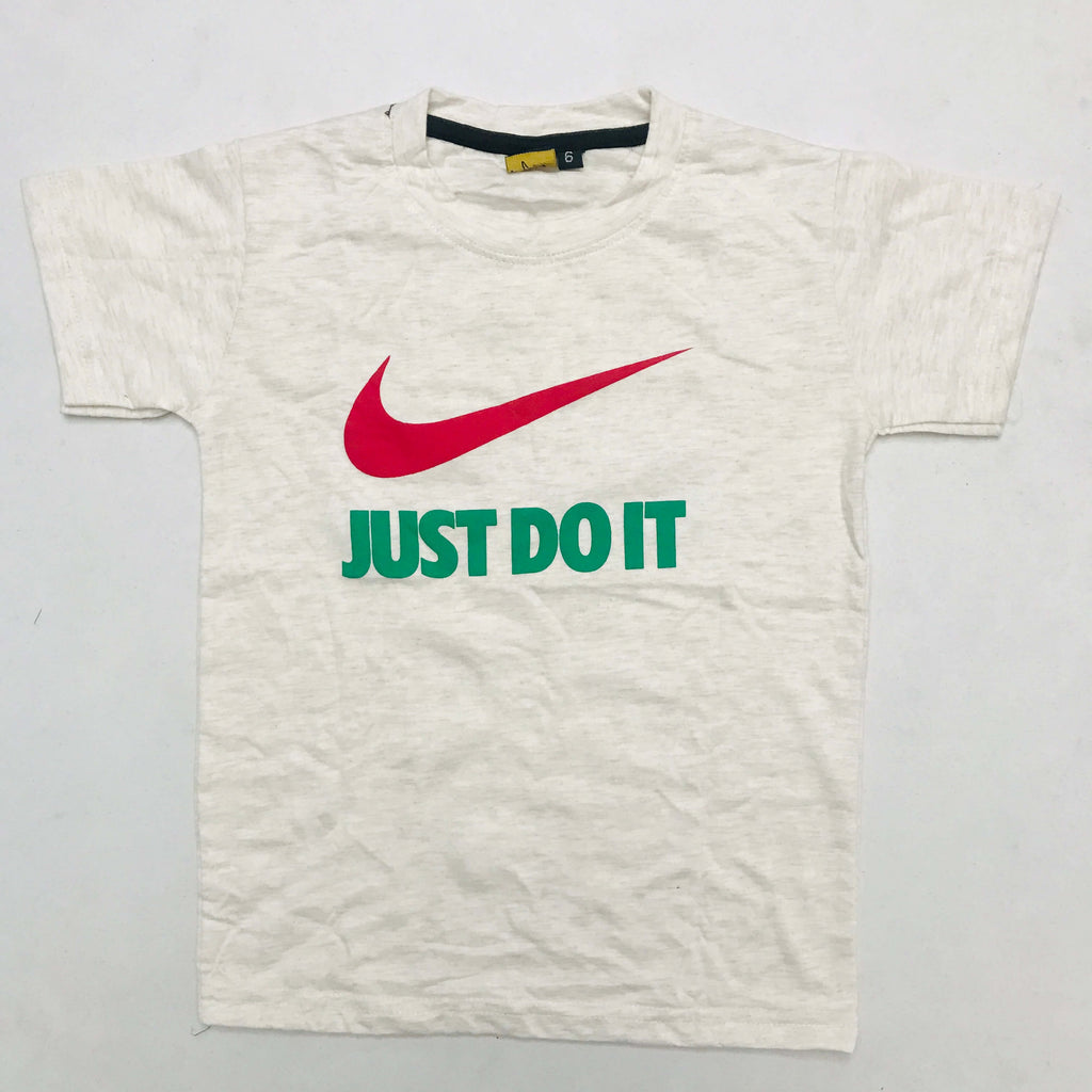 Kids T-Shirt Combo (Pack of 5)
