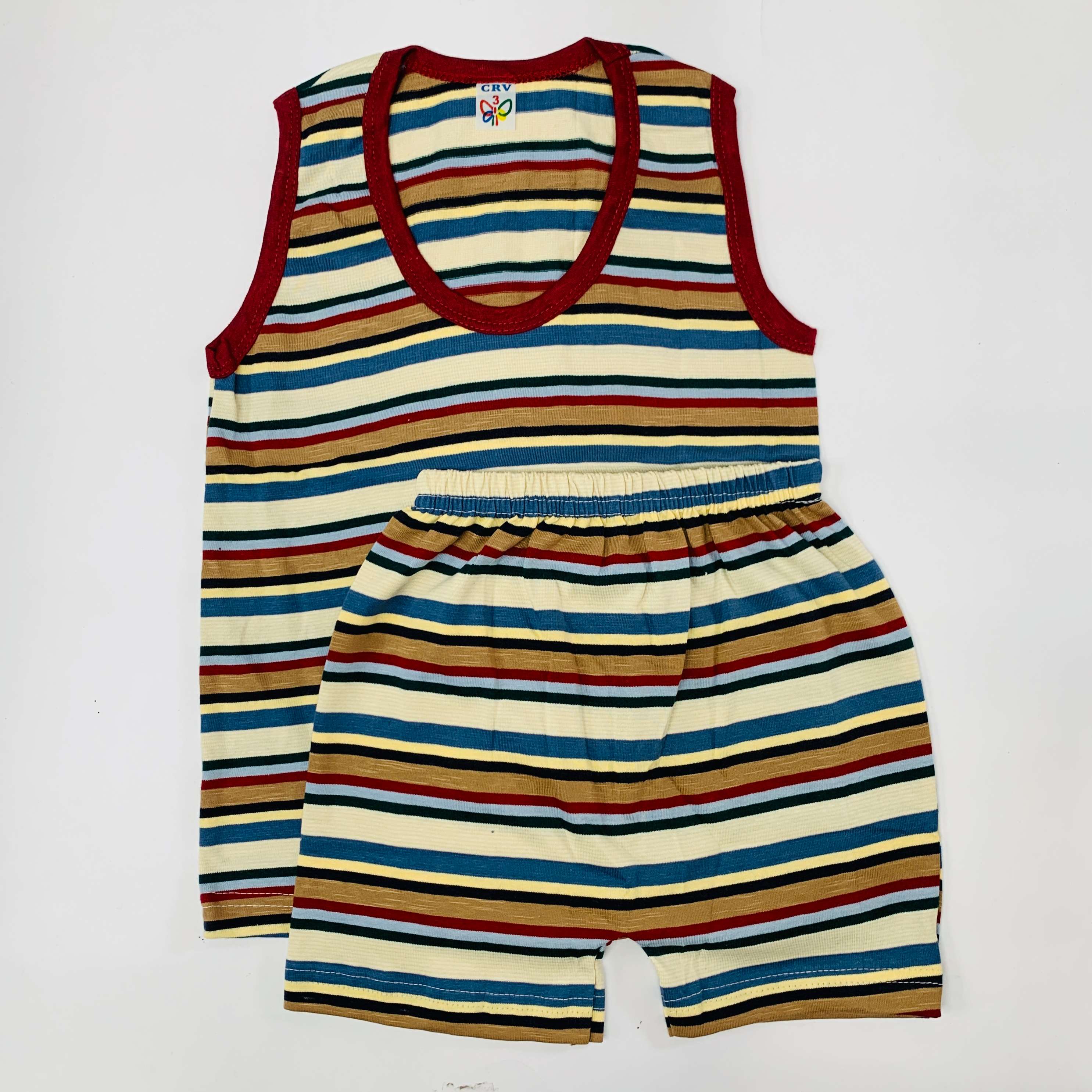 SL Kids Nikker Set
